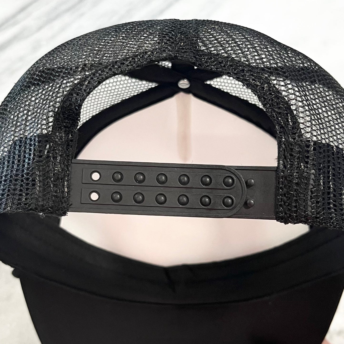 Crawfish Season Adjustable Trucker Hat