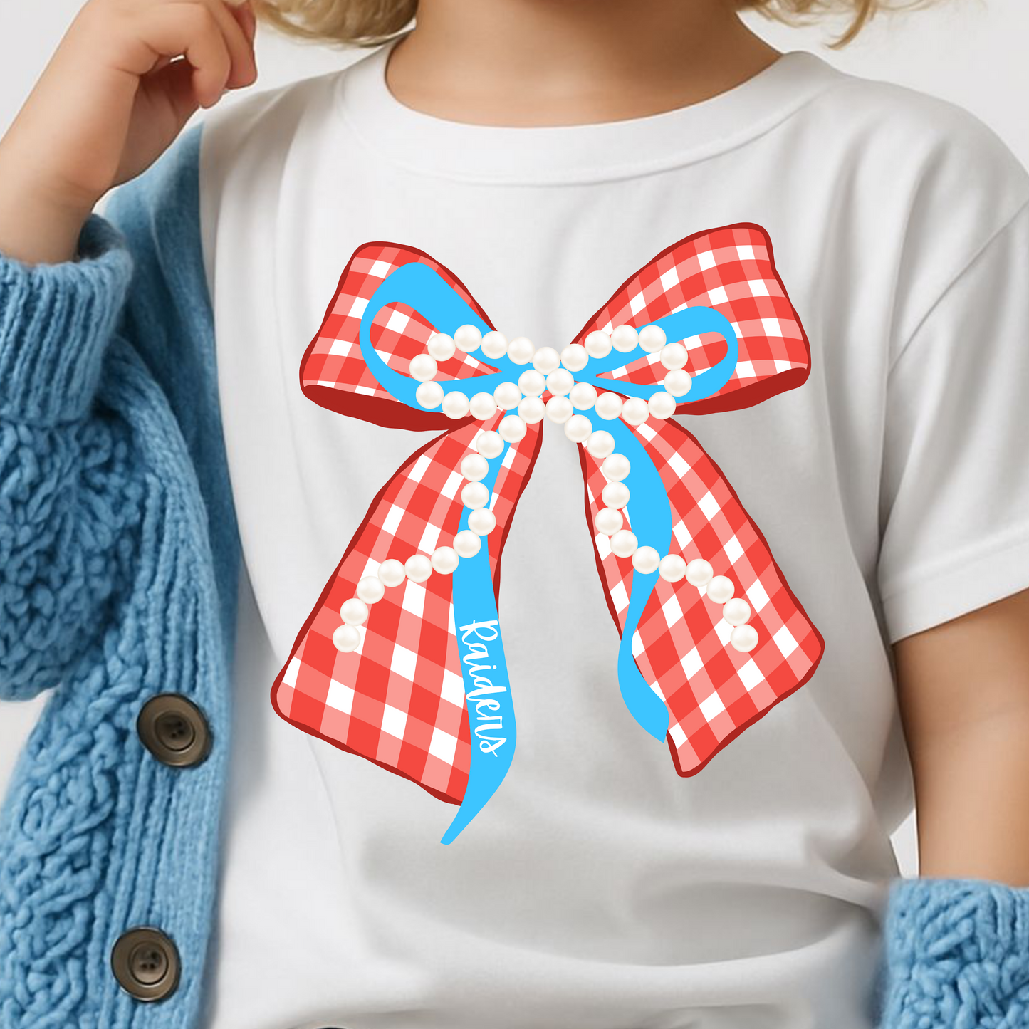 Bow Raider T-Shirt