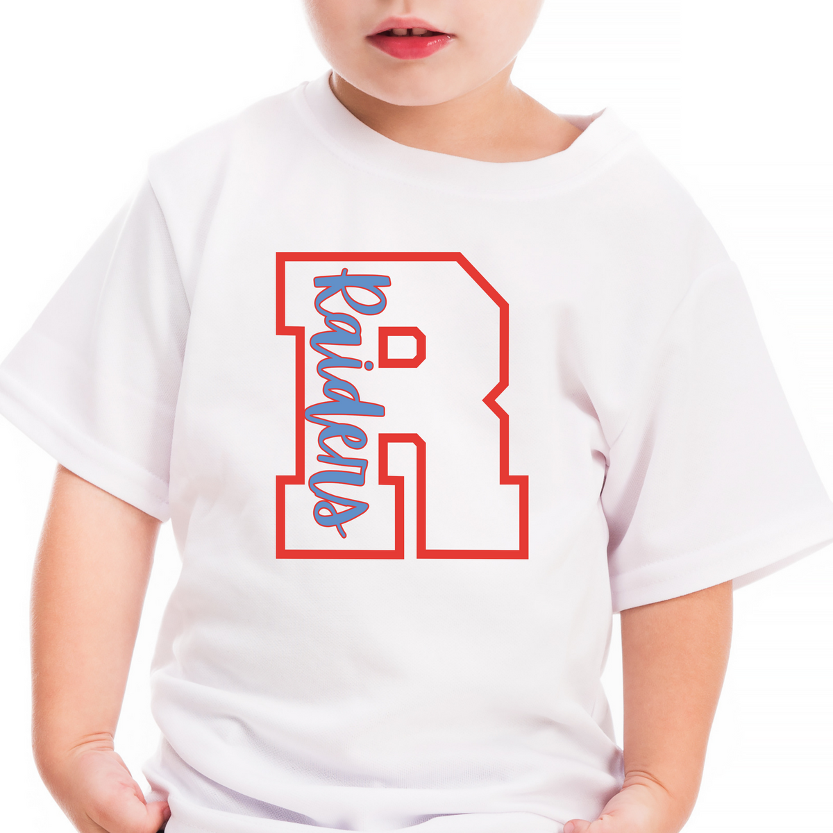 Raider T-Shirt
