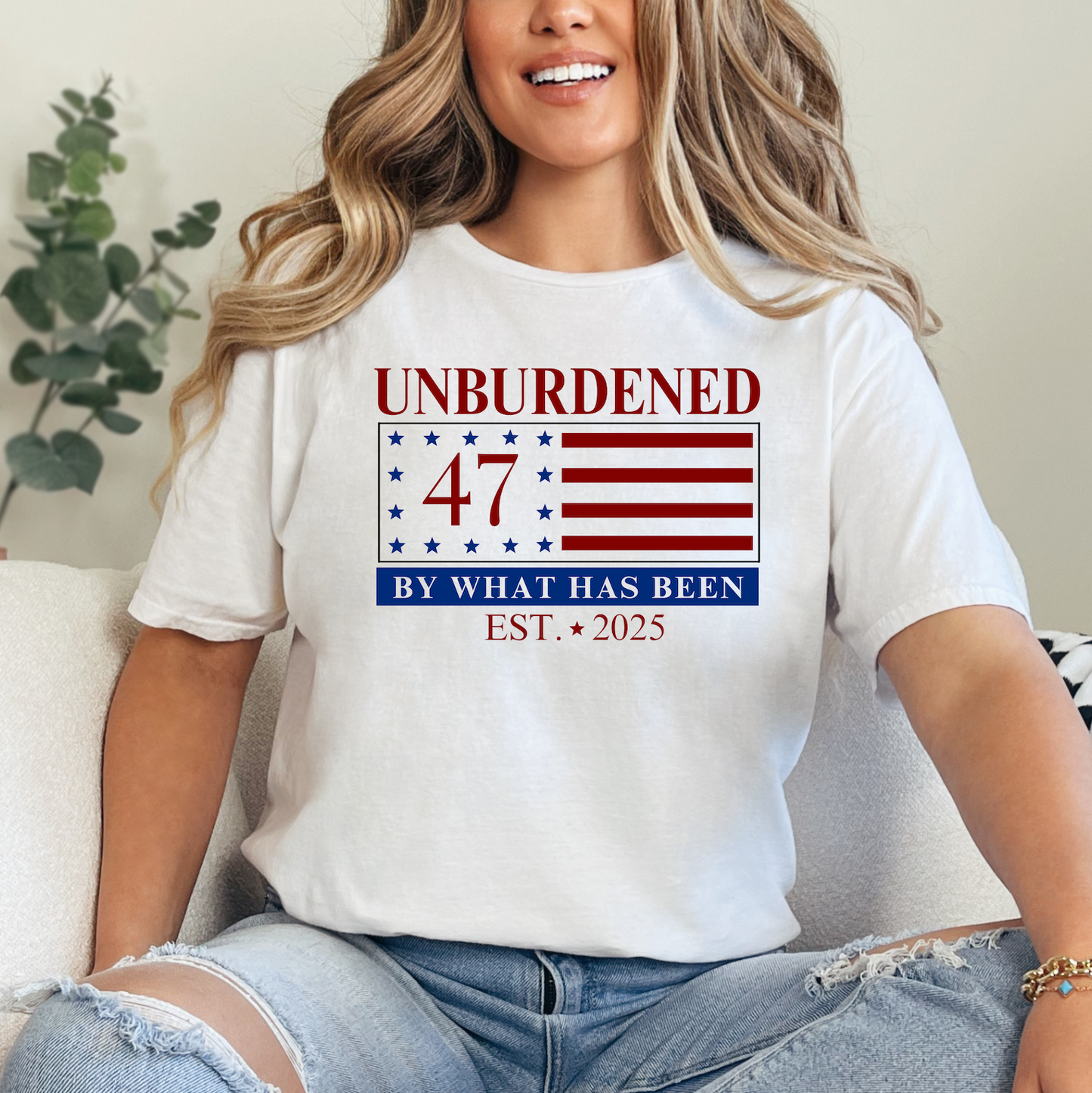 MAGA T-Shirt