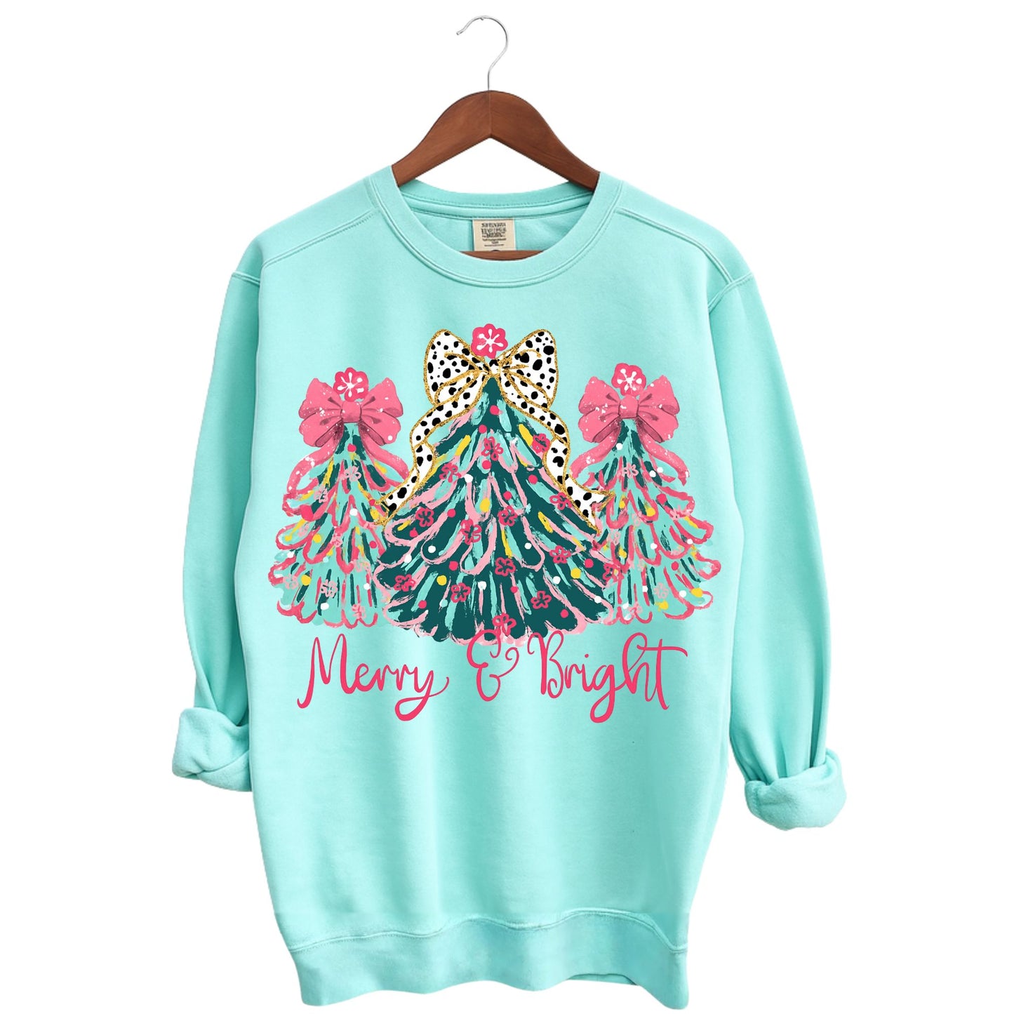 Merry Christmas T-Shirt