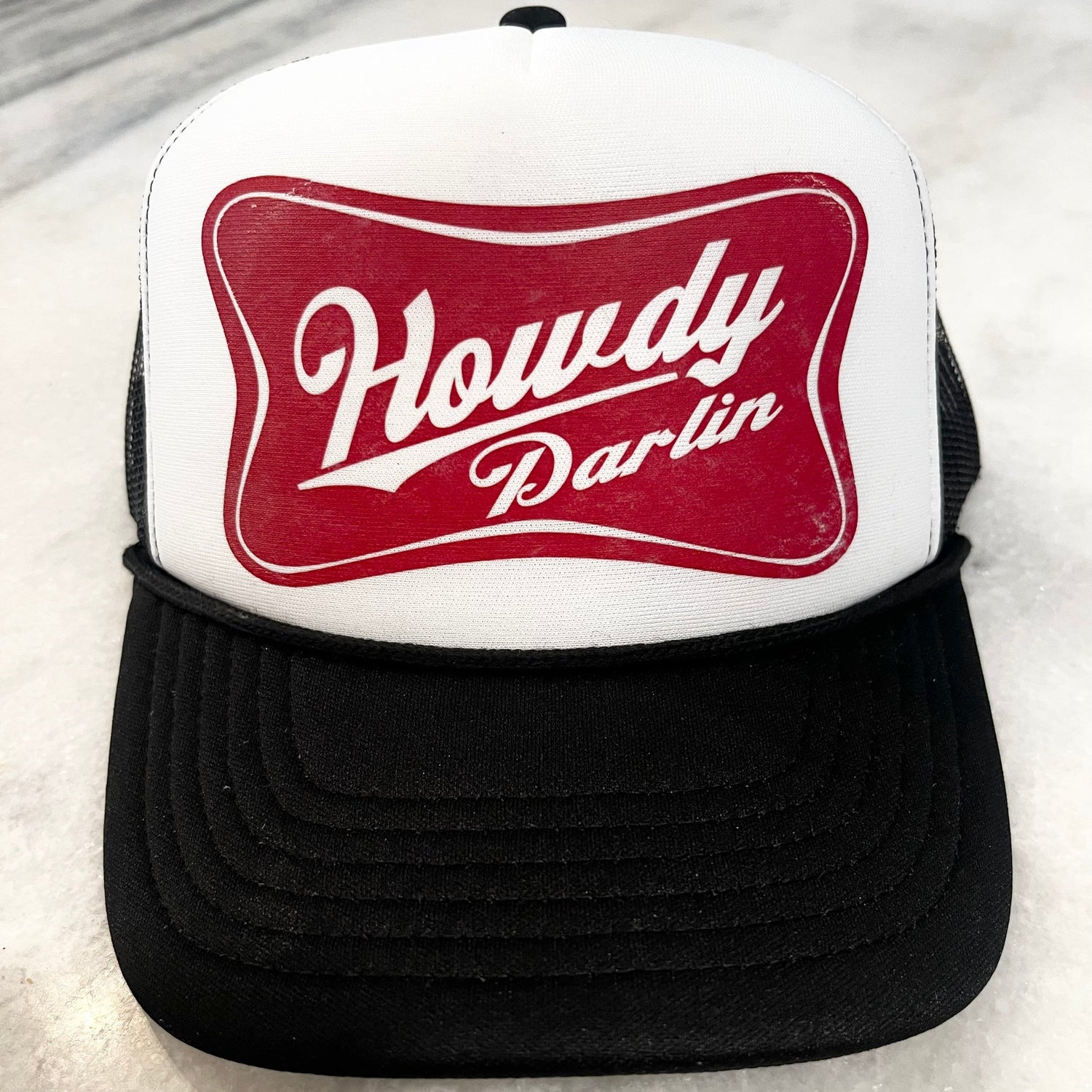 Trucker Hats