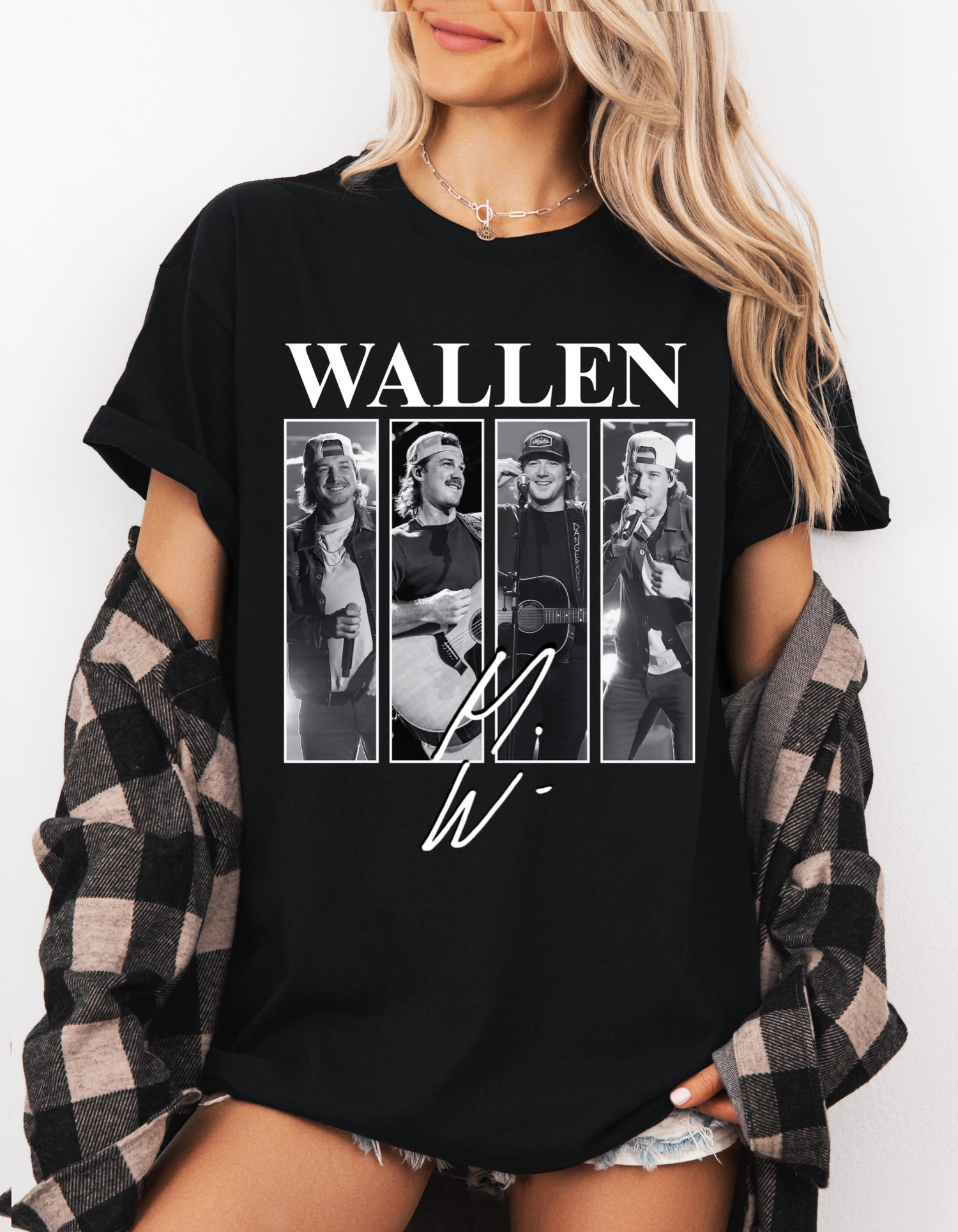 Band Tees