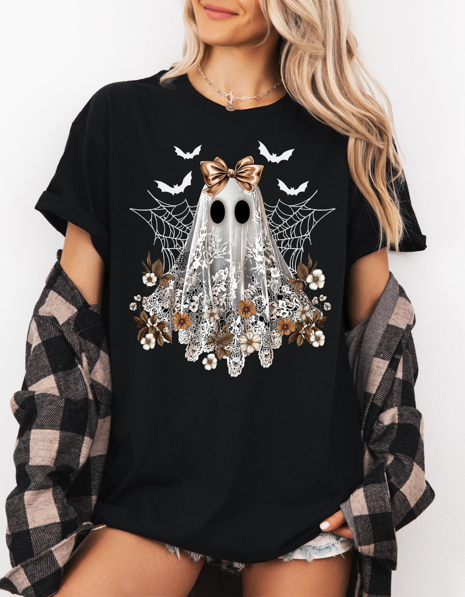 Fall/Halloween Tees