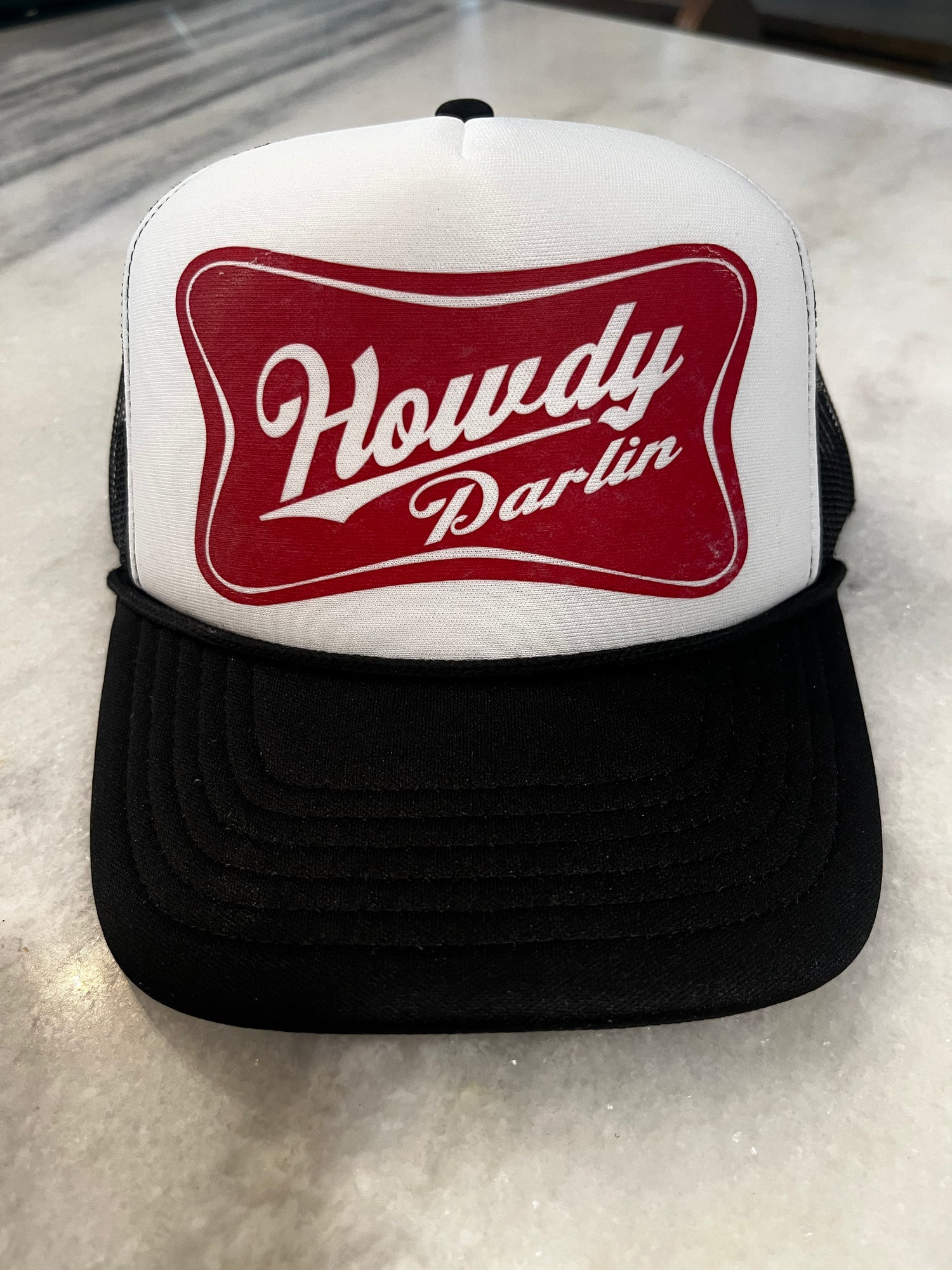 Trucker Hats