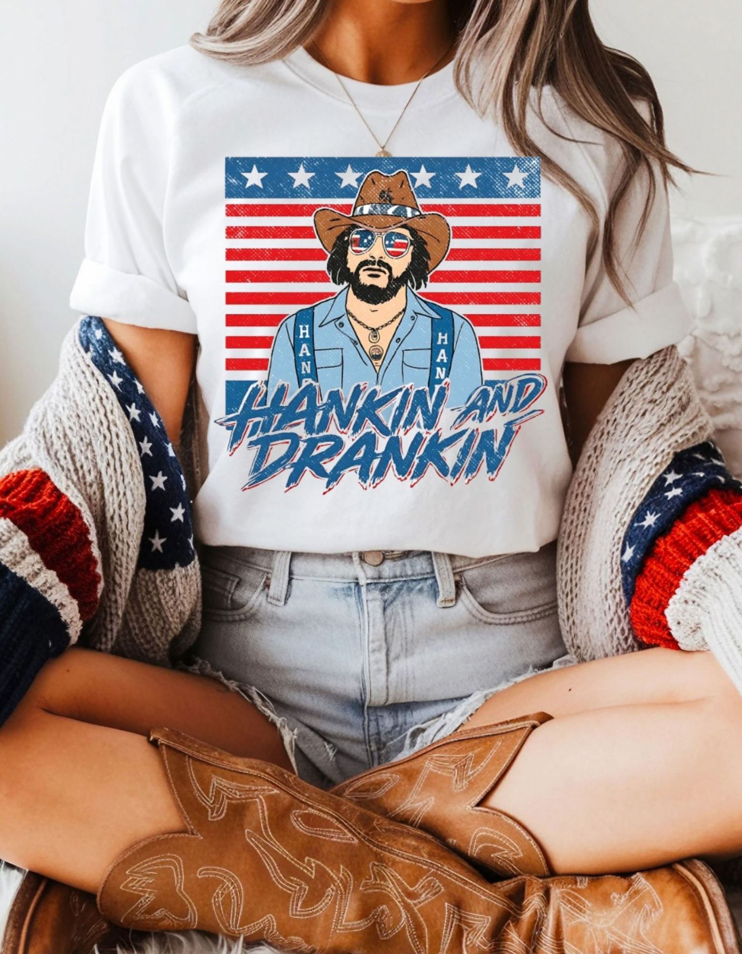 Patriotic Tees