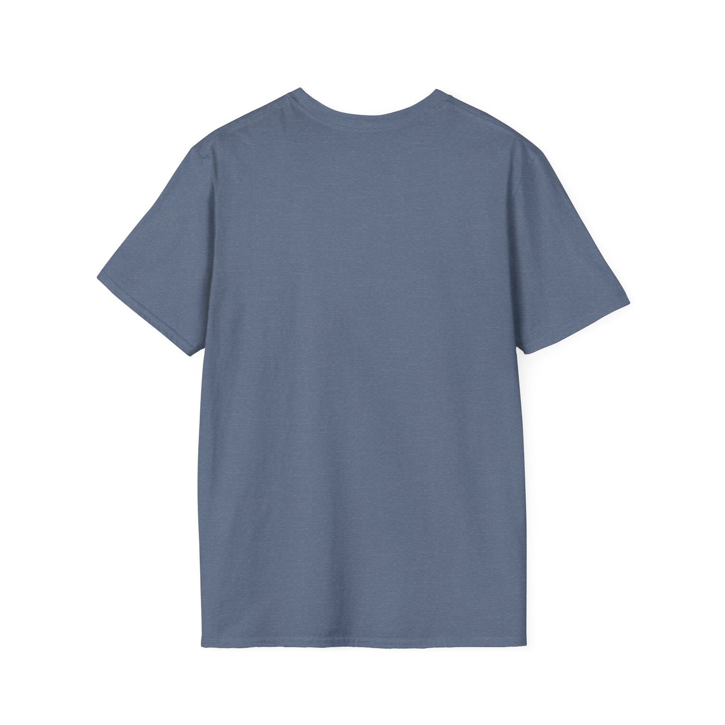 Tequila Shot Short Sleeve T-Shirt