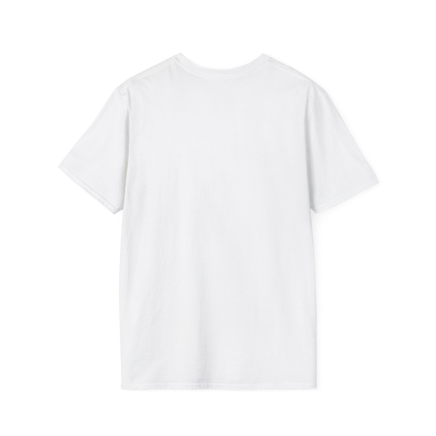 Tequila Shot Short Sleeve T-Shirt