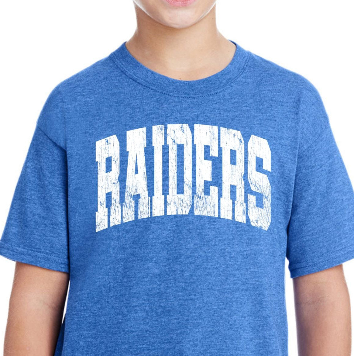 Raiders T-Shirt