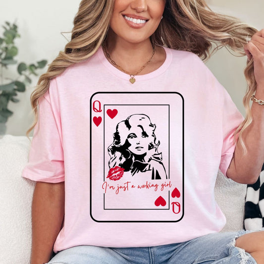 Dolly Parton T-shirt