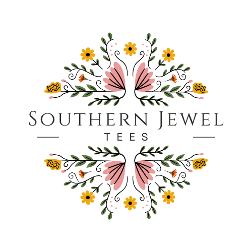 Southern Jewel Tees