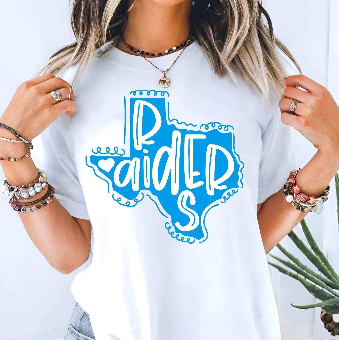 Texas State Raiders T-Shirt