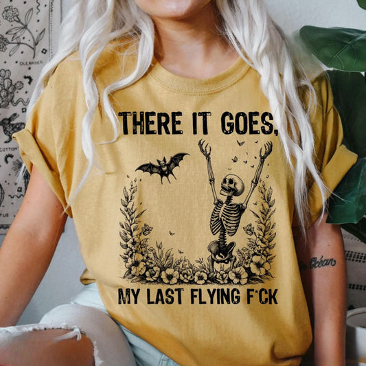 Halloween T-Shirt