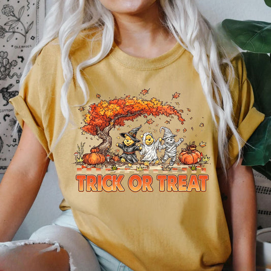 Halloween T-Shirt