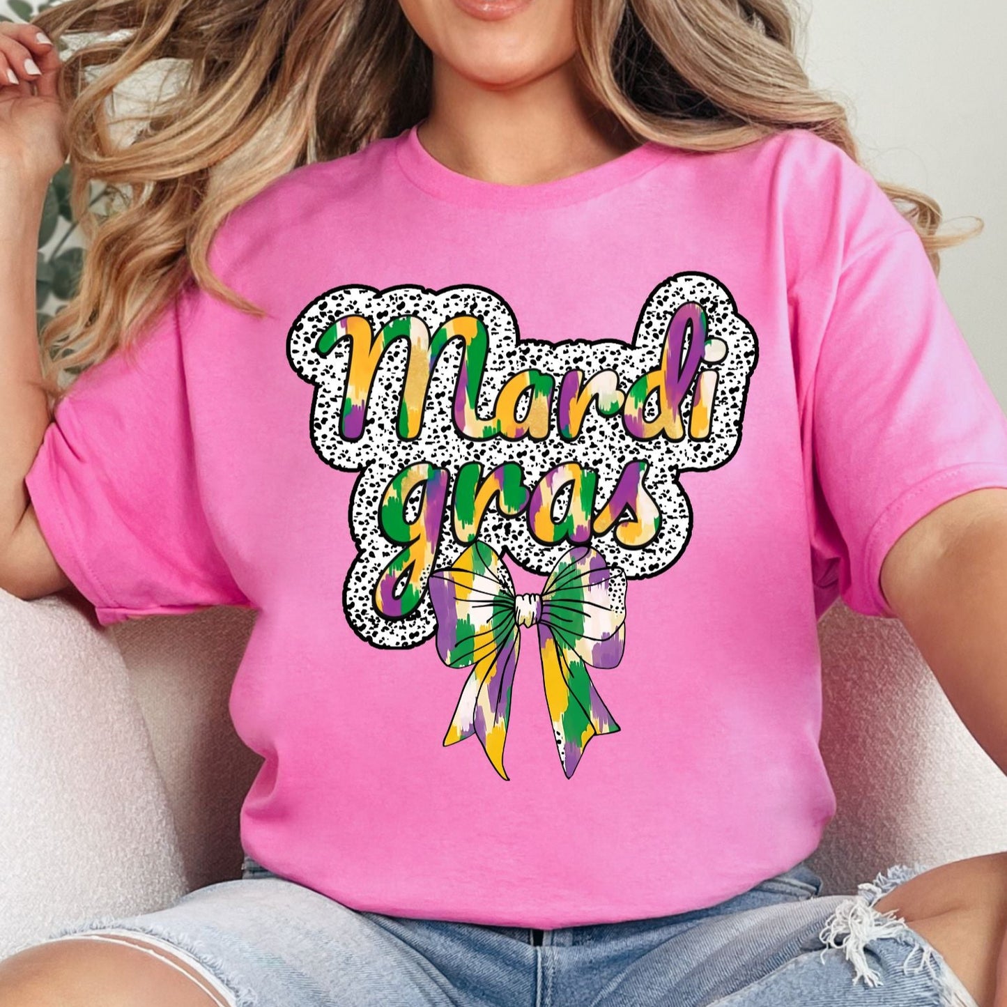 Mardi Gras T-Shirt