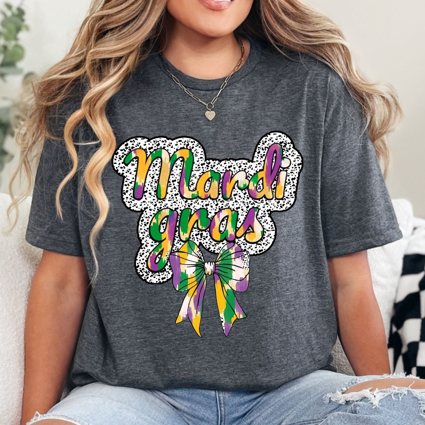 Mardi Gras T-Shirt