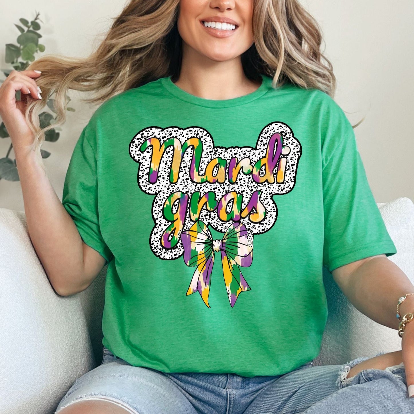 Mardi Gras T-Shirt