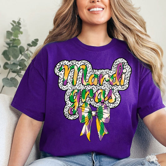 Mardi Gras T-Shirt