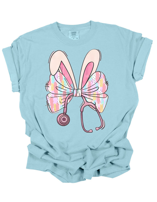 Nurse Easter T-shirt